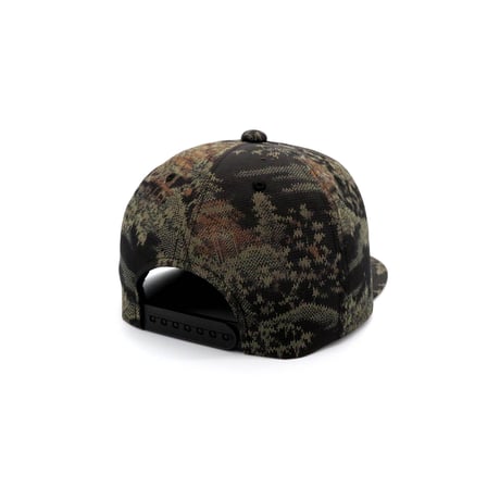 HONJO KASURI CAP:利根