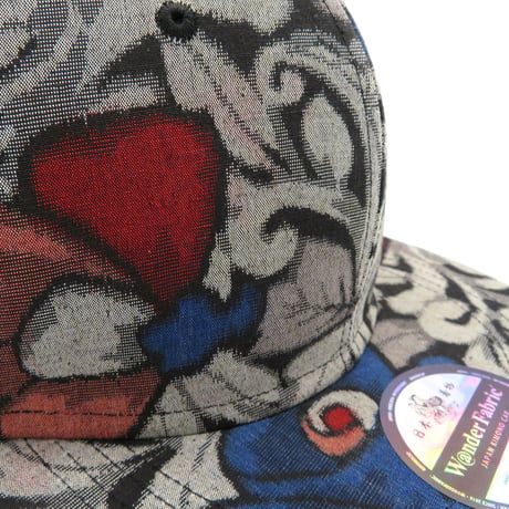 KIMONOCAP-XL-：20827
