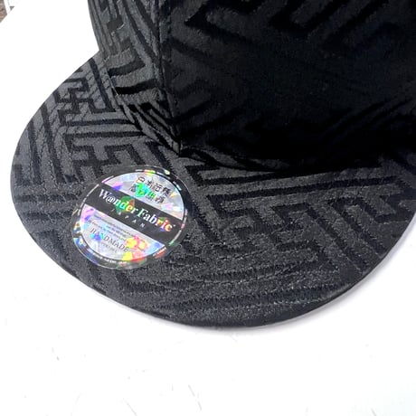 KIMONO OBI CAP：260601