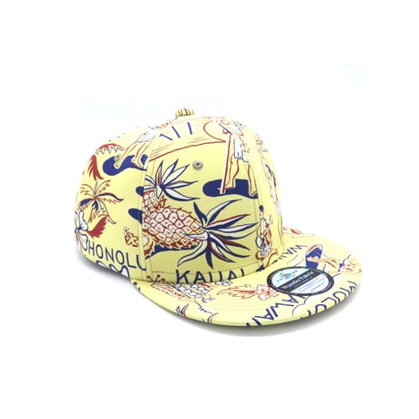 ALOHA CAP-XL-：206082