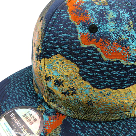 【ML】KIRYU PREMIUM  CAP:230331