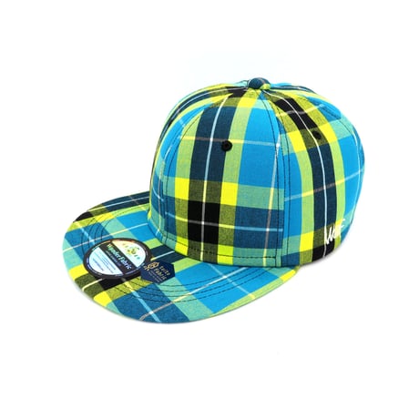 HANDWOVENxPUNKｘCAP:1988