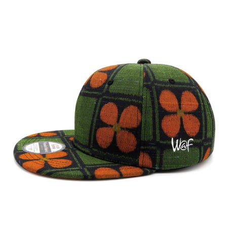 JAPAN KIMONO CAP:2603041
