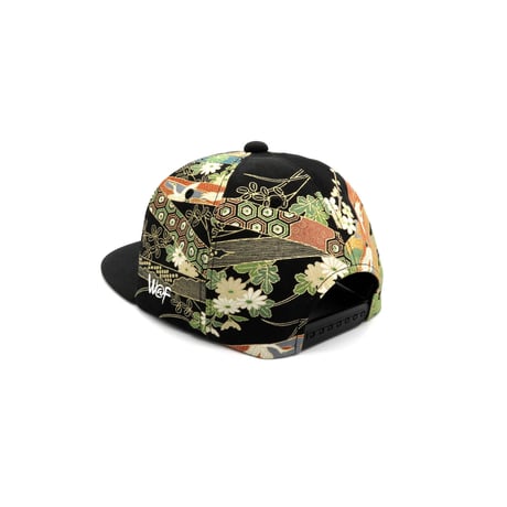 【ML】JAPAN KIMONOCAP:220711