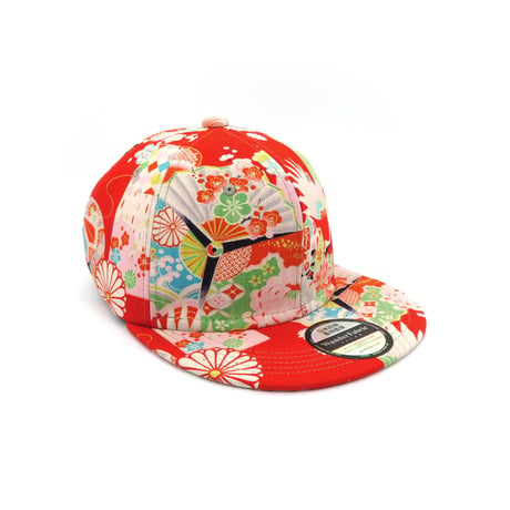 【ML】JAPAN KIMONOCAP：221222
