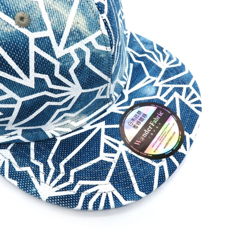 BAKBAKI IZOME CAP:【ML】06