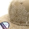 AINU CAP:BEIGE (予約期間4月22日まで)