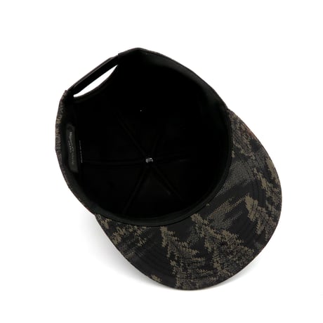 【XL】HONJO KASURI CAP:250251
