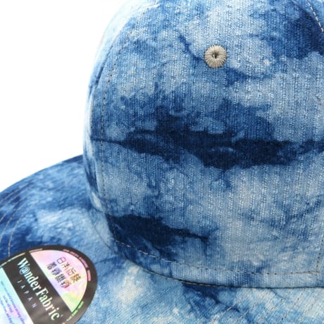 【ML】AWA I ZOME SHIJIRA CAP