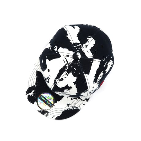 【殿堂No.2 / 01B】 SYODOCAP2025: BLACK