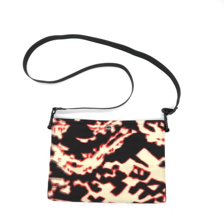 ISESAKI MEISEN Shoulder BAG：03