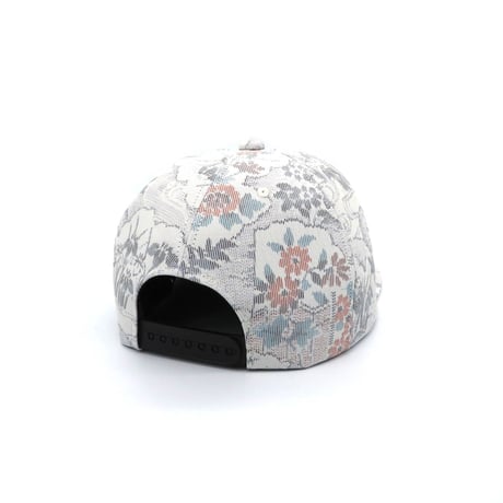 【XL】HONJO KASURI CAP:2313
