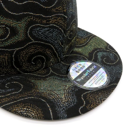 JAPAN KIMONO CAP:2511131