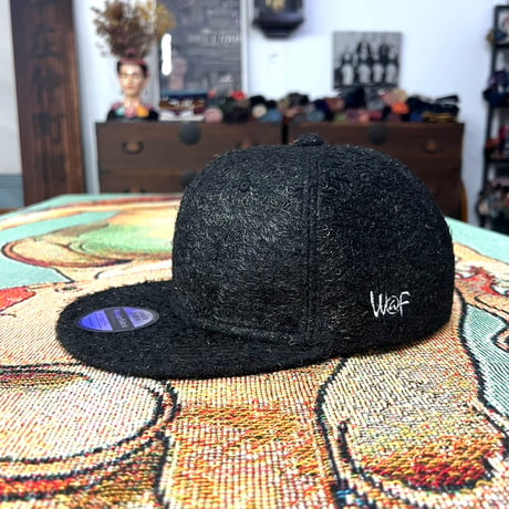 KYOTO・TANGO CHIRIMEN CAP : 2506