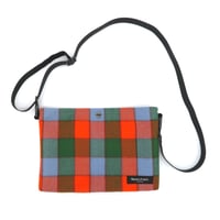 KIMONO Shoulder BAG:0930