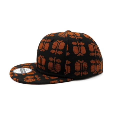 JAPAN KIMONO CAP:2506181