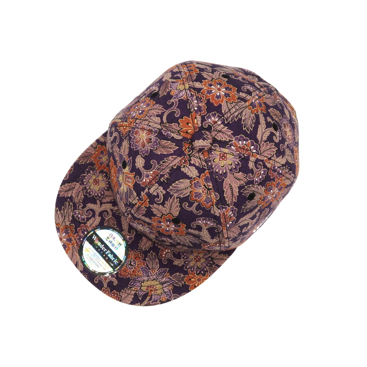 JAPAN KIMONO CAP:2509122 | W@NDERFABRIC®ONLINES