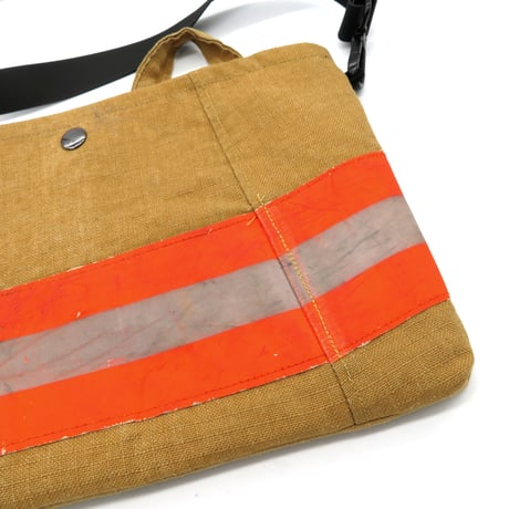 児玉群市消防本部・防火服BAG:03