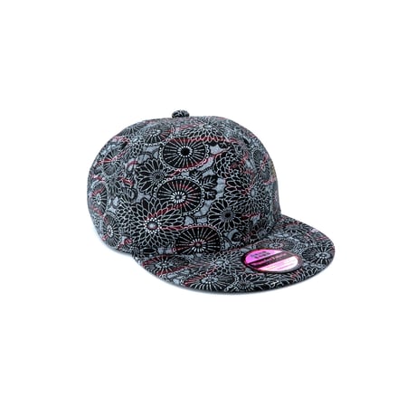 【3L】JAPAN KIMONO CAP：210914