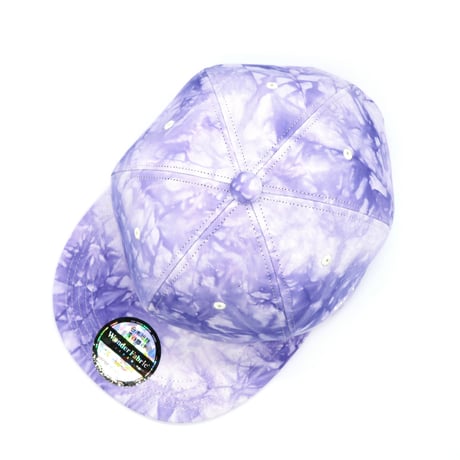 BLUEBERRY CAP