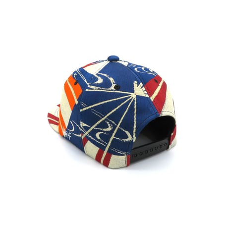 KIMONO OBI CAP：20722