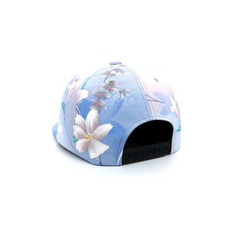 JAPAN KIMONOCAP:220824