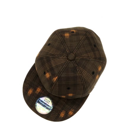 KUMEJIMATSUMUGI CAP：0605