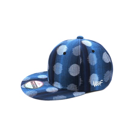 KURUMEGASURI CAP:No.01