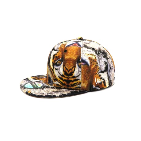 【XL】大阪のオバチャンCAP：02XL