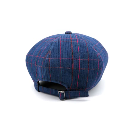 【XL】JAPAN KIMONO BERET：219162
