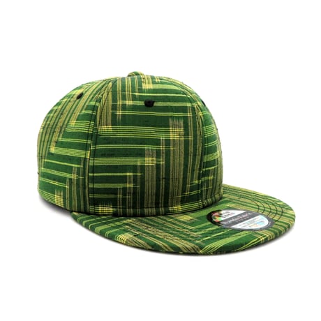 JAPAN KIMONO CAP:261221