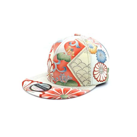 【ML】JAPAN KIMONOCAP:220614