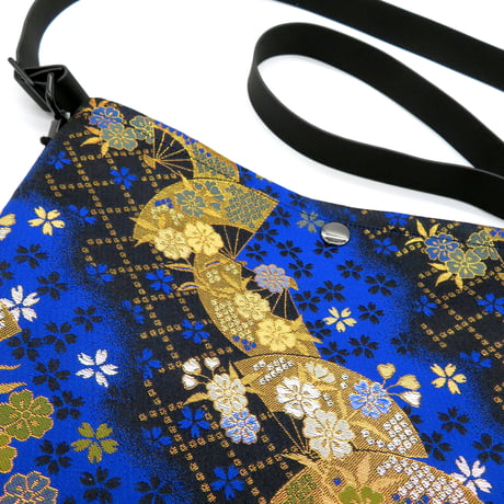 KIRYUORI Shoulder BAG:260324