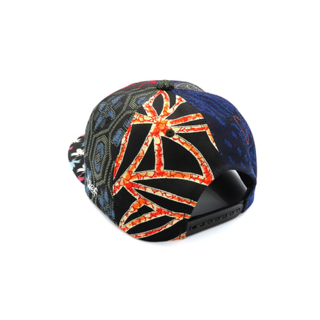 KIMONO CAP：MIX203181