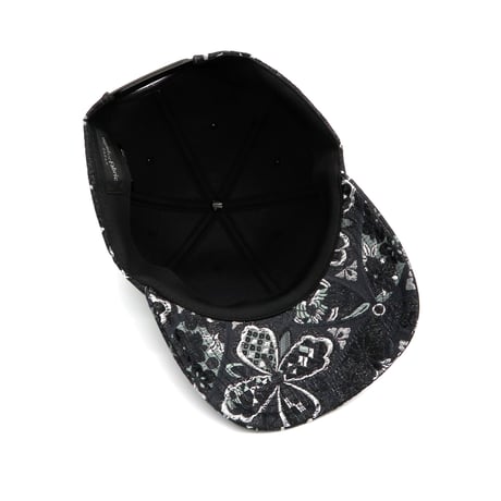 【XL・カーブツバ】NISHIJINORI PREMIUM CAP:230703
