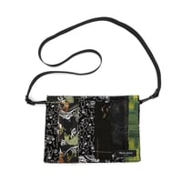 -LastBreath - Shoulder BAG:0602041一点物