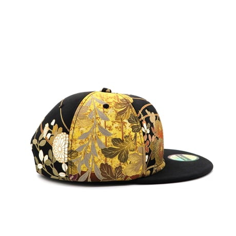 〔ML〕JAPAN KIMONOCAP：24524