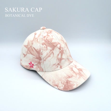 SAKURA CAP：1905Women