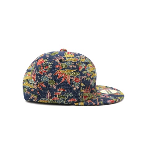 JAPAN KIMONOCAP：2401251