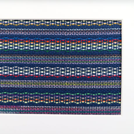 EmbroideryART(中)03：KOJUN KIMURA