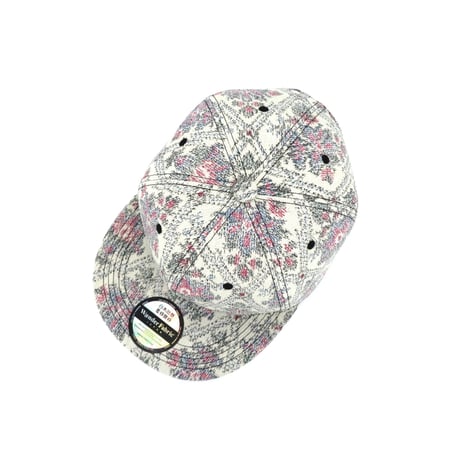 JAPAN KIMONO CAP：2405294