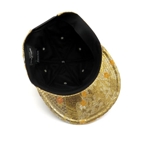 【ML】JAPAN KIMONO OBI CAP:2401171【神ライン】