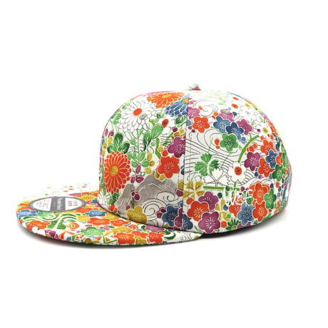 JAPAN KIMONO CAP：2604021 | W@NDERFABRIC®ONLINES