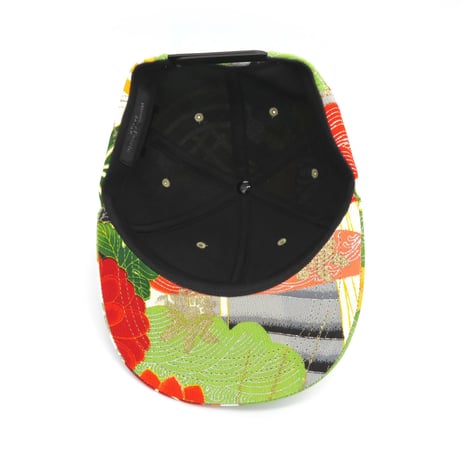 KIDS 753 KIMONO CAP 006