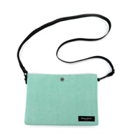 EDO KOMON Shoulder BAG：05  江戸小紋
