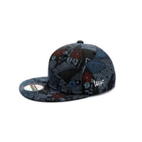 【ML】HONJO KASURI CAP:230214
