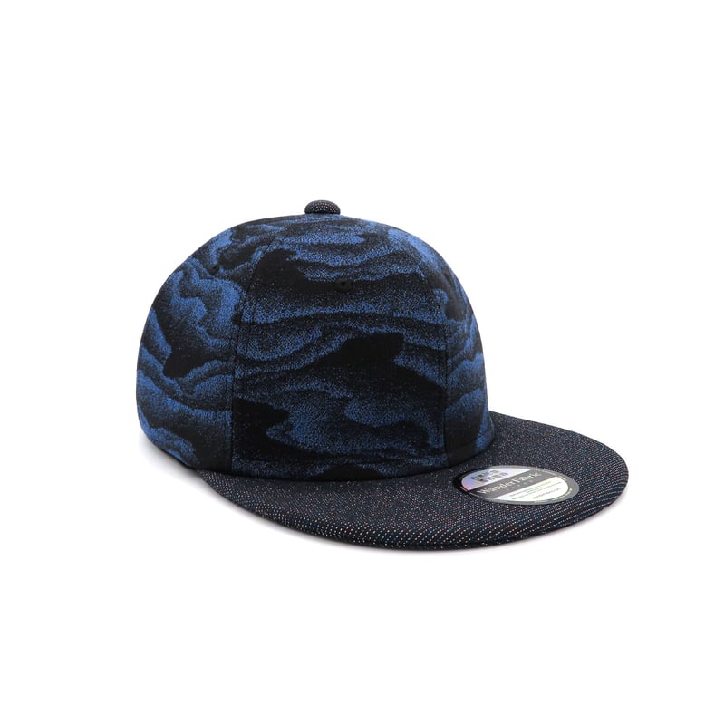 JAPAN KIMONO CAP：230928 | W@NDERFABRIC®ONLINES