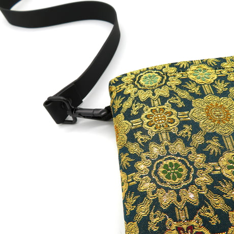NISHIJIORI Shoulder BAG :09022