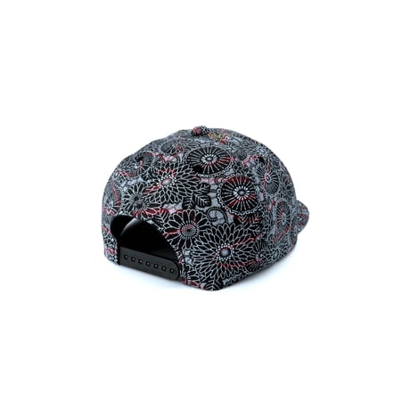 【3L】JAPAN KIMONO CAP：210914