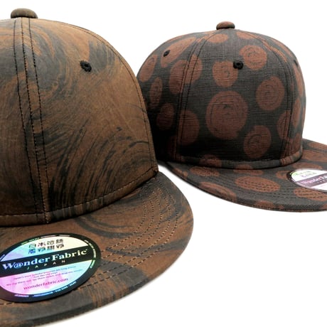 SHIBUGAKI -Premium-ART CAP：01